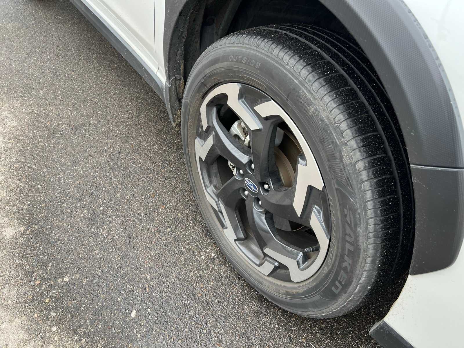 Thumbnail: 2023 Subaru Crosstrek - 25