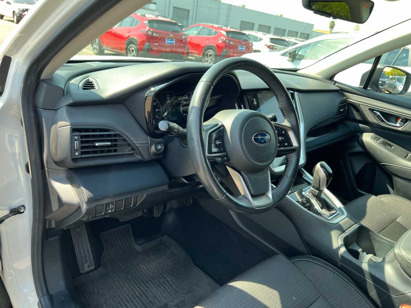 Thumbnail: 2020 Subaru Outback - 14