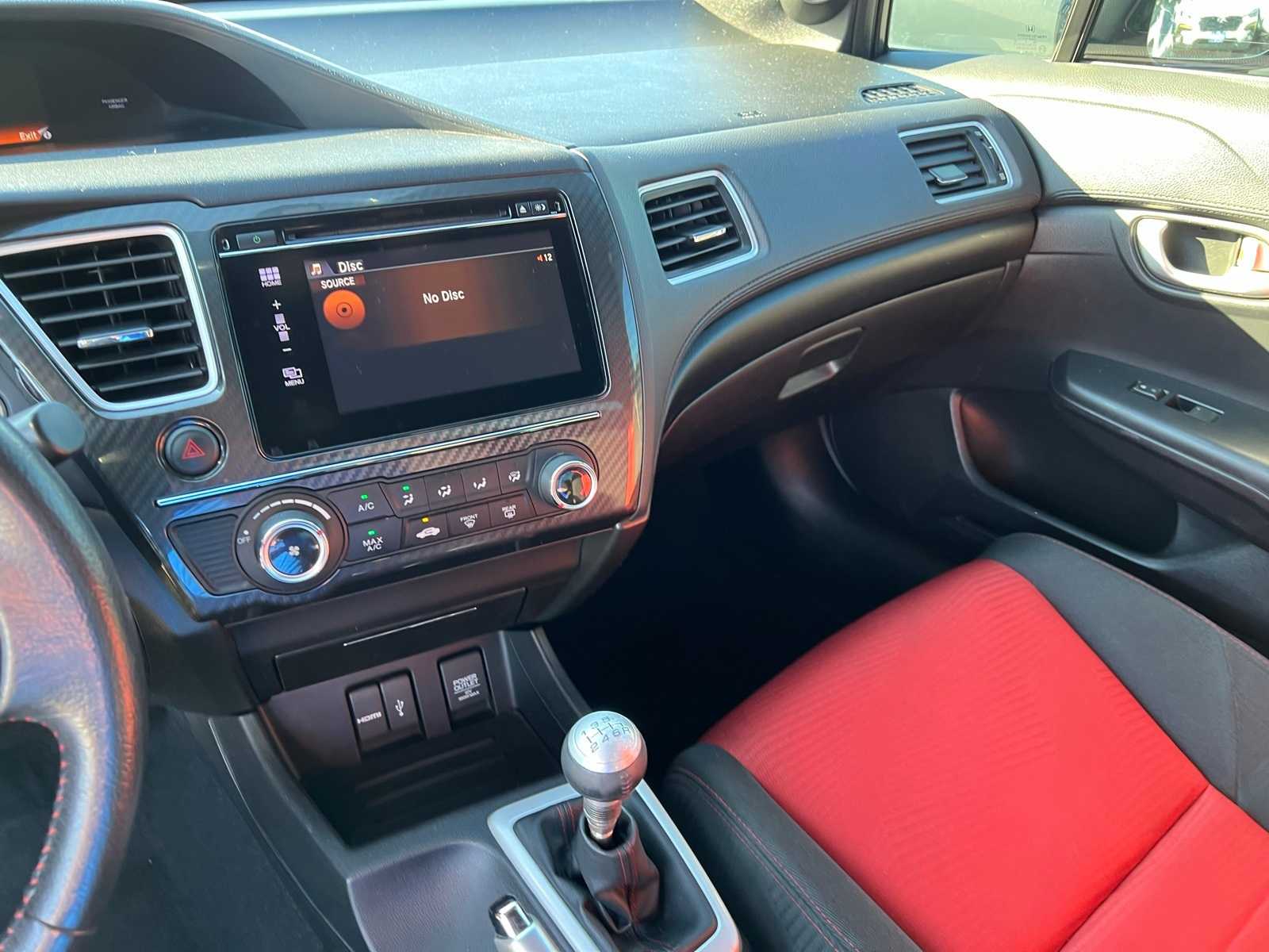 Thumbnail: 2015 Honda Civic - 38