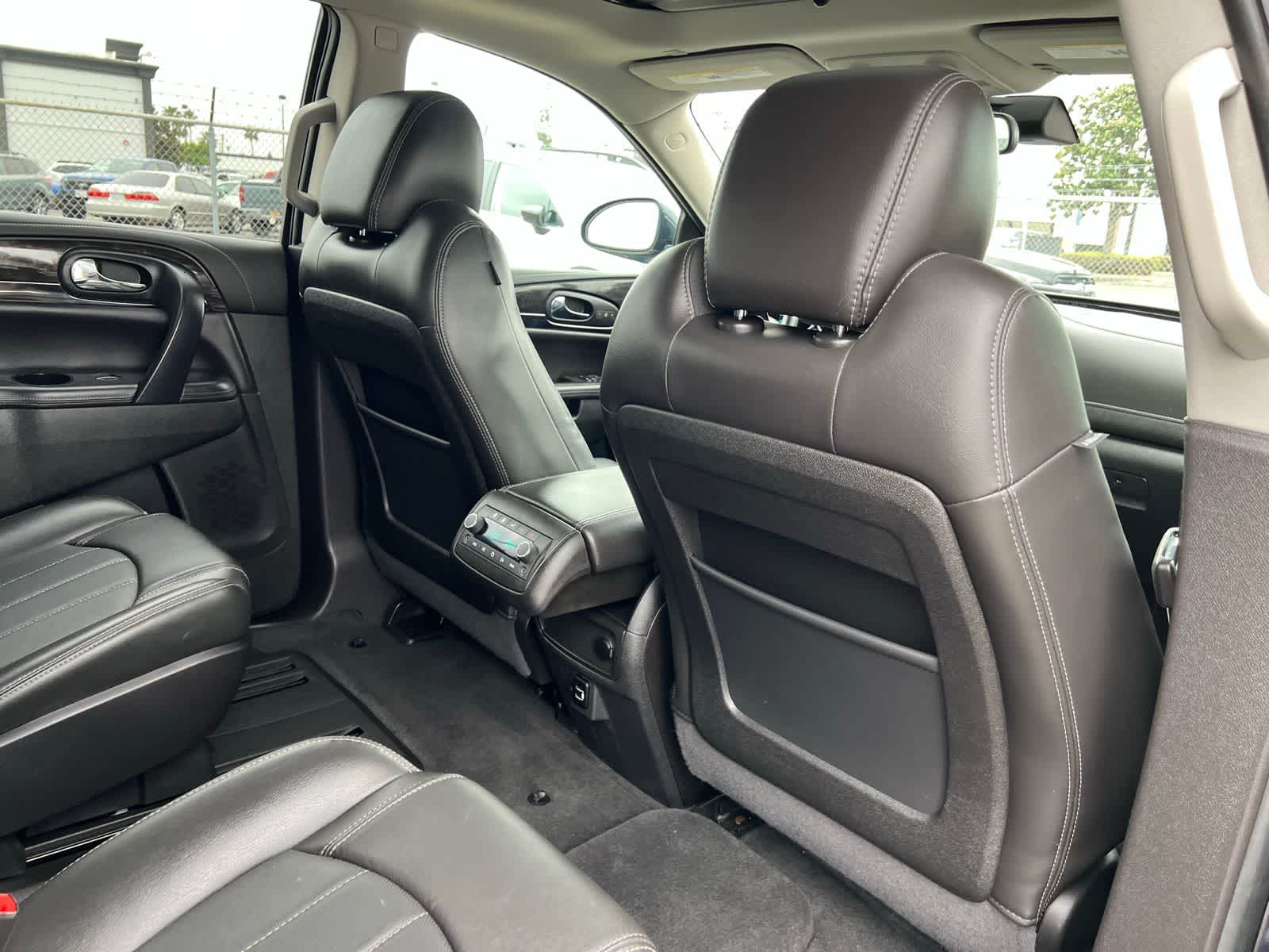 Thumbnail: 2017 Buick Enclave - 22