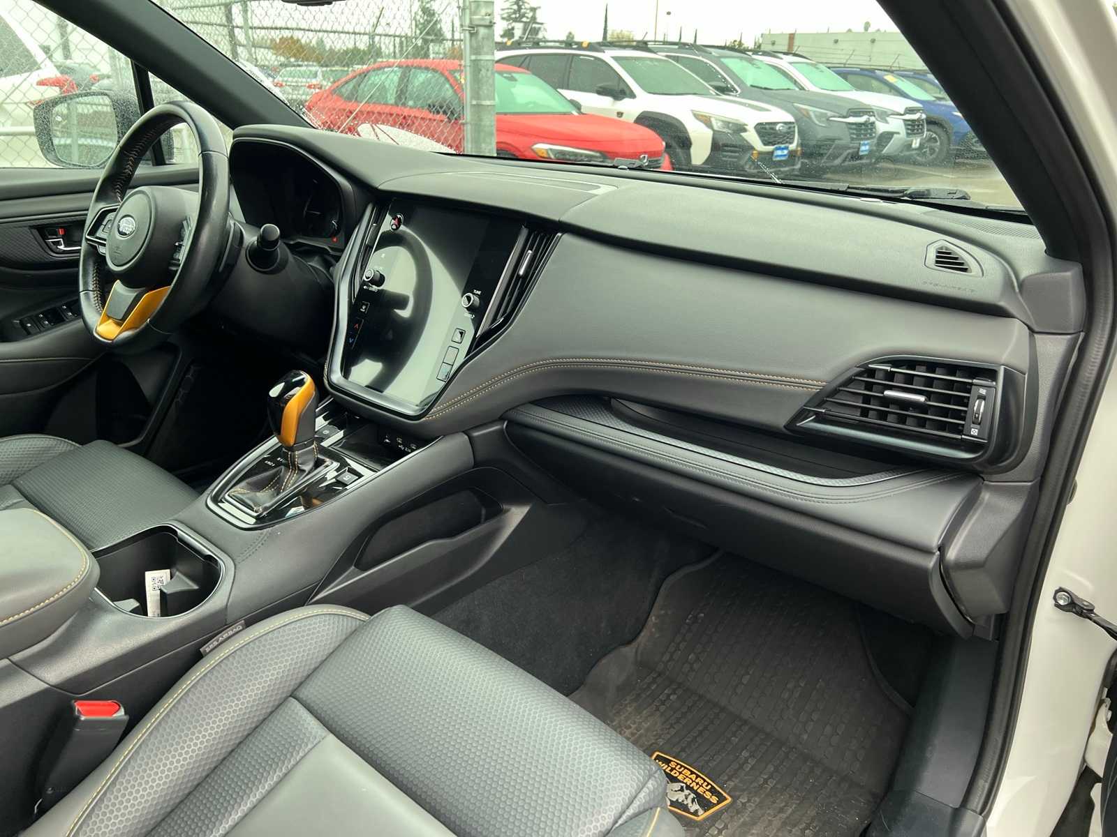 Thumbnail: 2022 Subaru Outback - 26