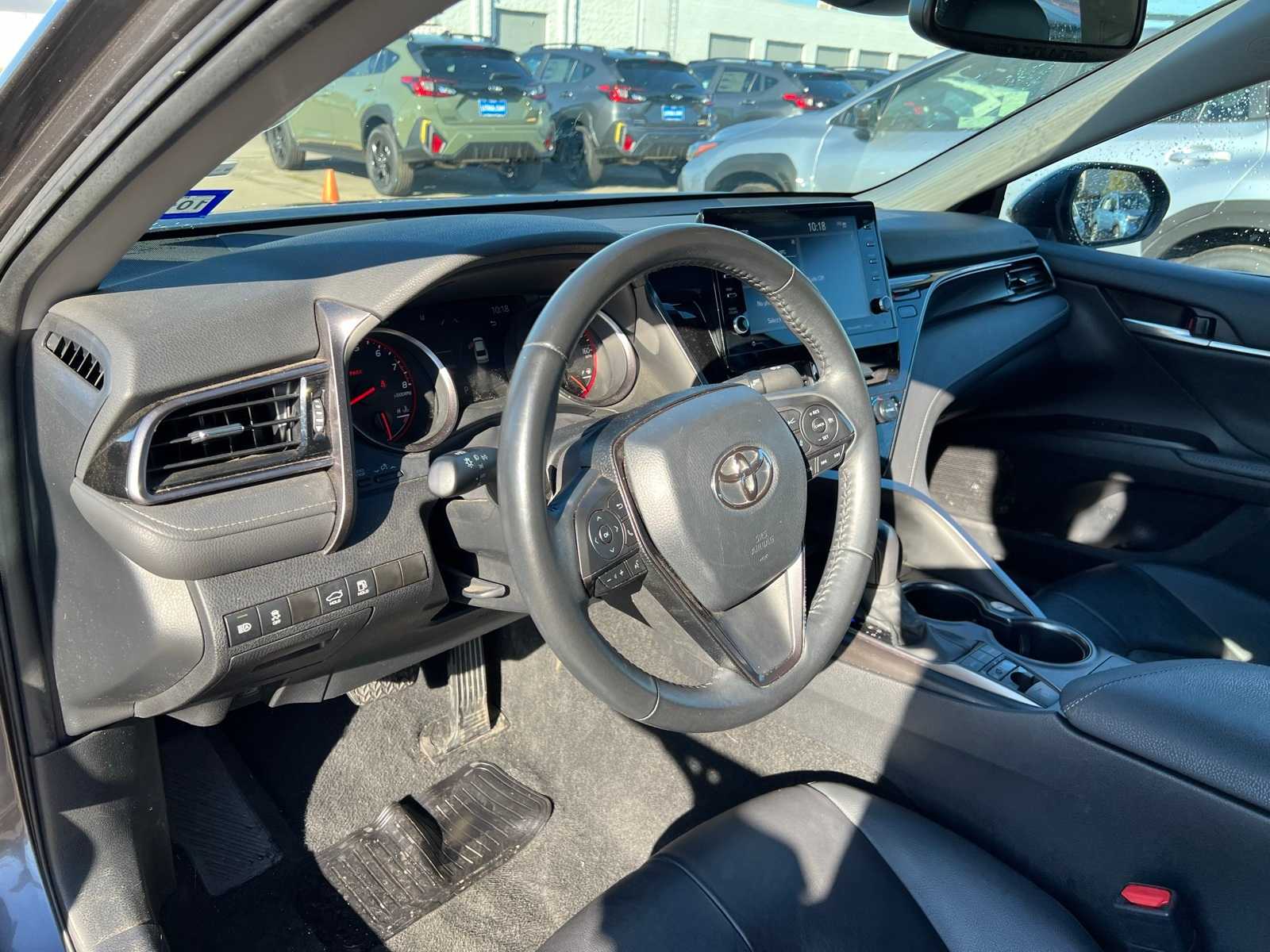 Thumbnail: 2024 Toyota Camry - 13