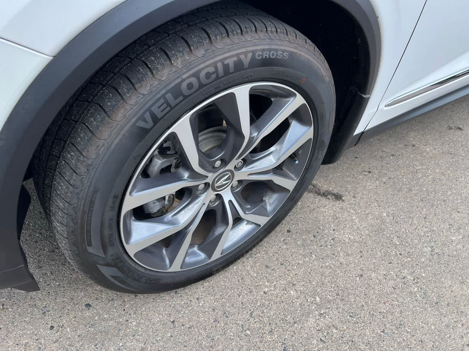 Thumbnail: 2023 Acura MDX - 12