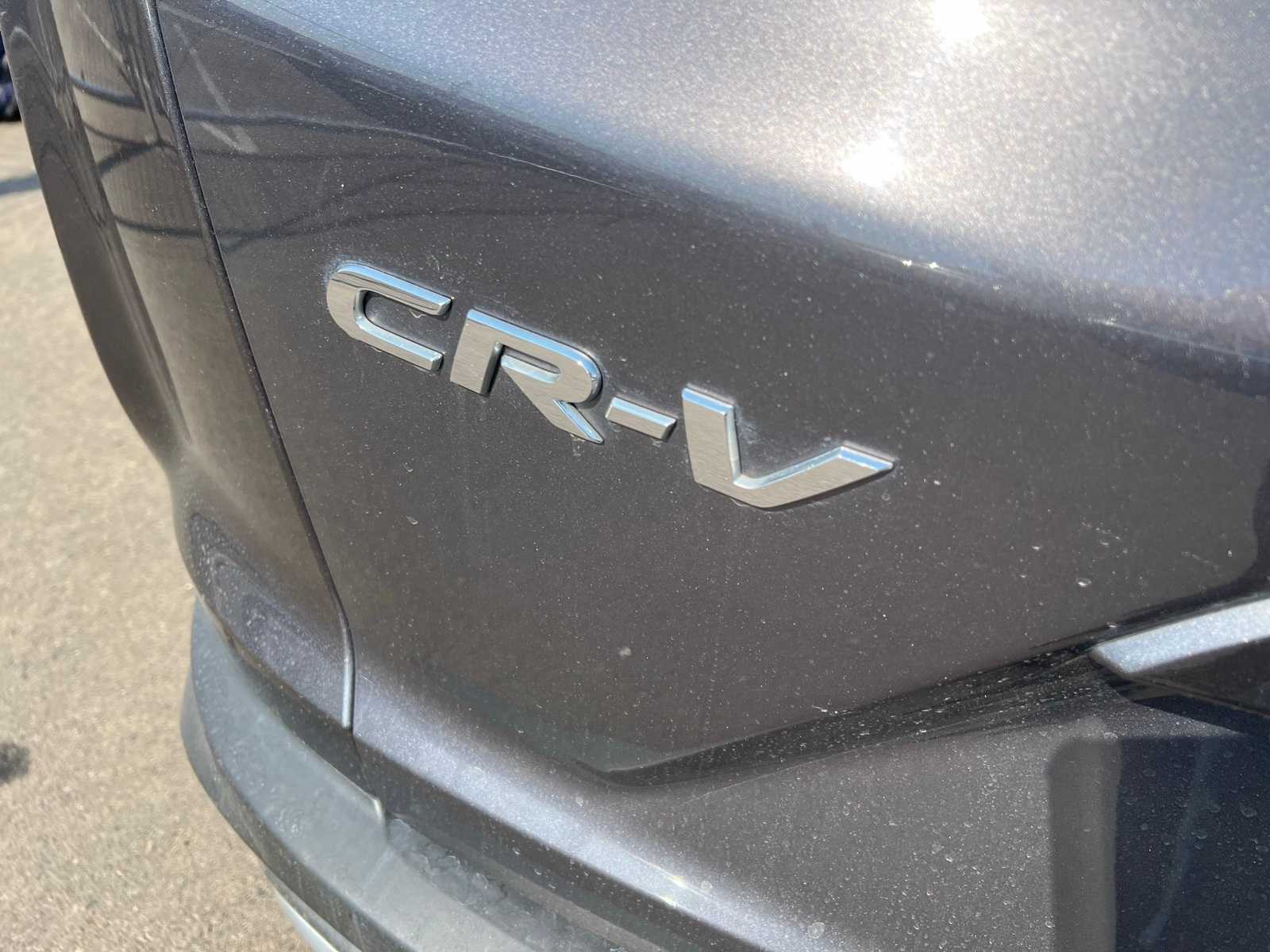 Thumbnail: 2019 Honda CR-V - 5