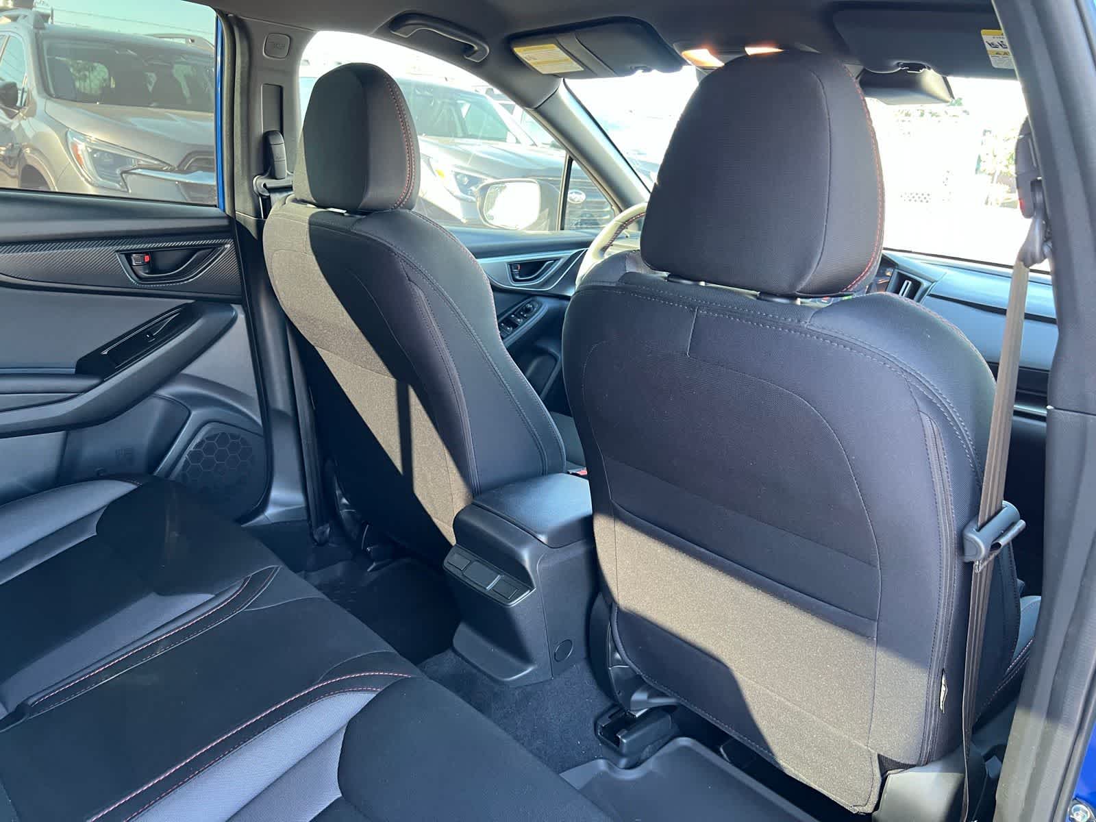 Thumbnail: 2024 Subaru WRX - 21