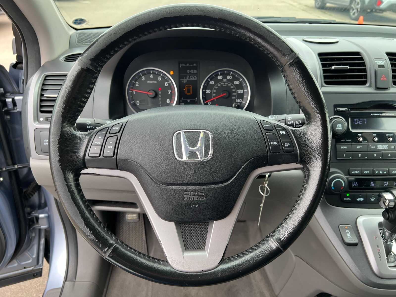 Thumbnail: 2009 Honda CR-V - 33