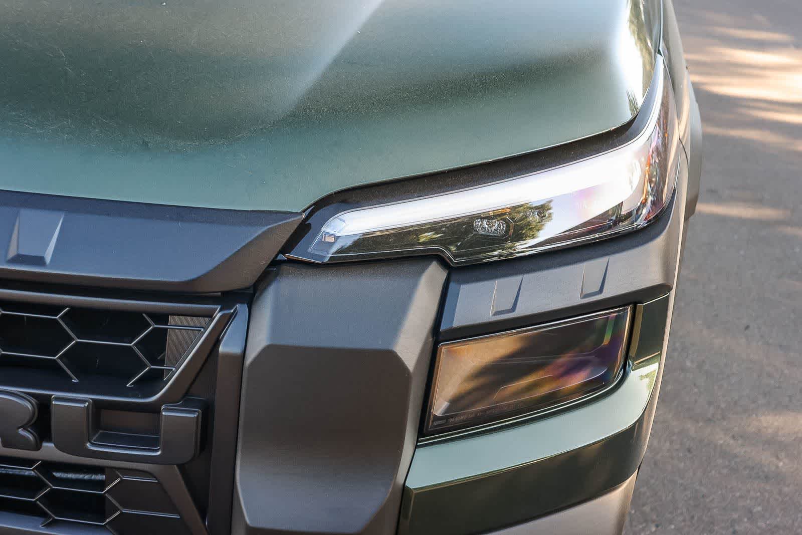 Thumbnail: 2026 Subaru Outback - 11