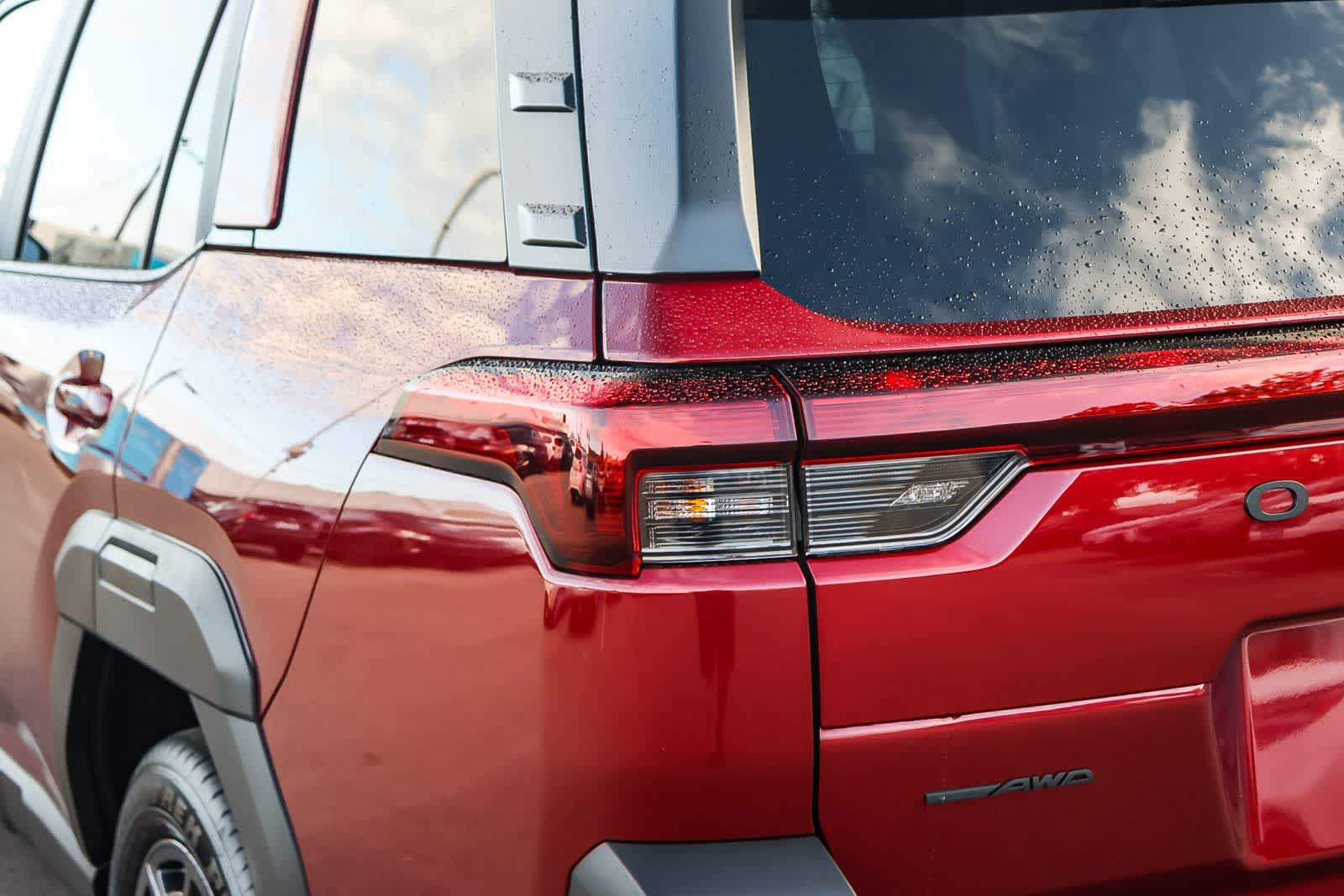 Thumbnail: 2026 Subaru Outback - 7