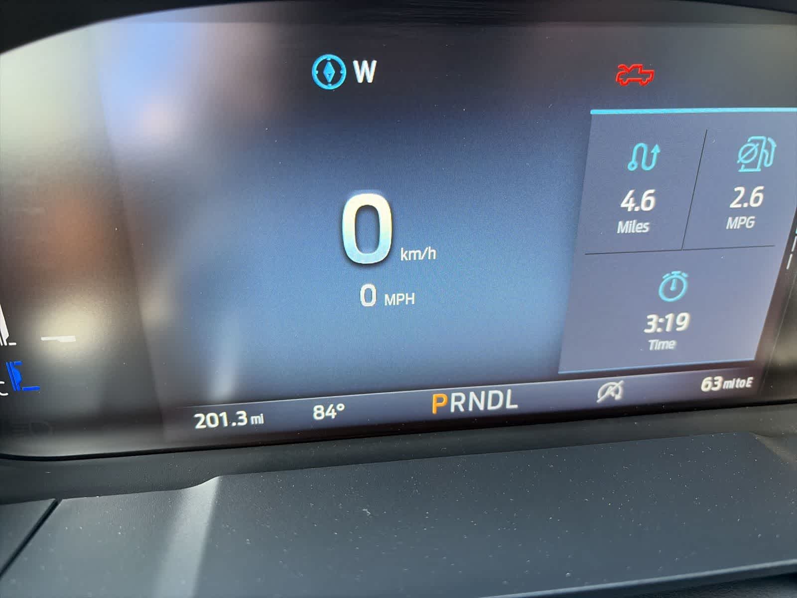 Thumbnail: 2025 Ford Maverick - 36