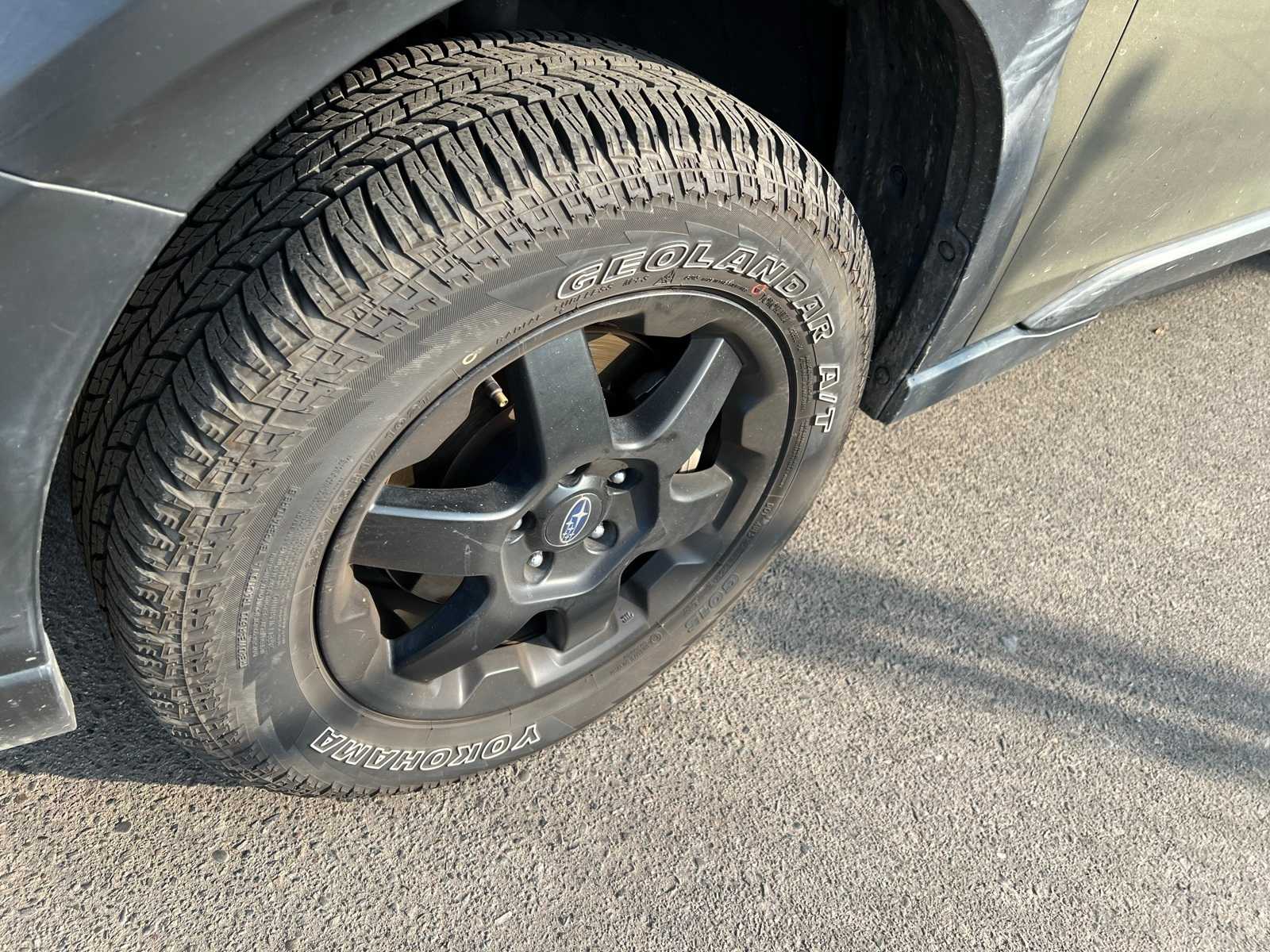 Thumbnail: 2022 Subaru Outback - 13