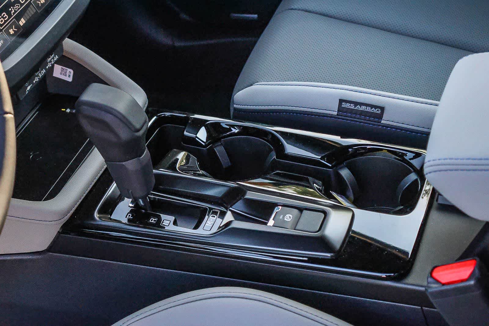 Thumbnail: 2026 Subaru Forester - 19