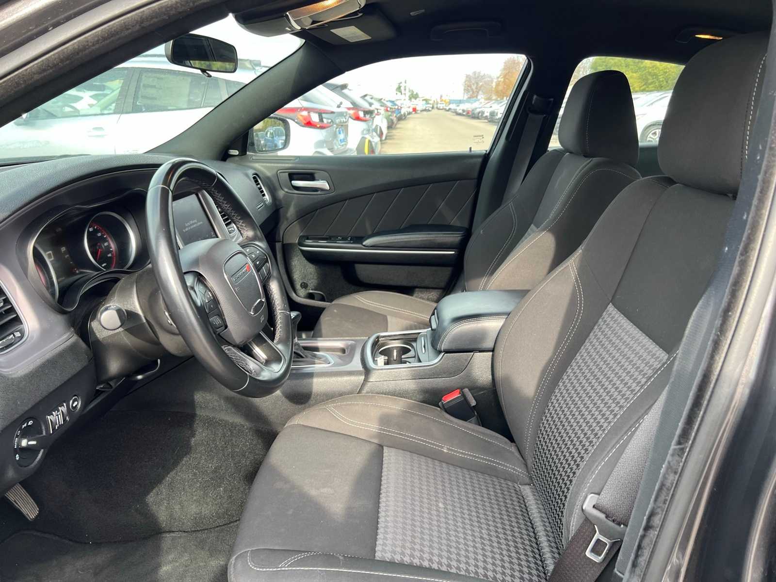 Thumbnail: 2023 Dodge Charger - 14