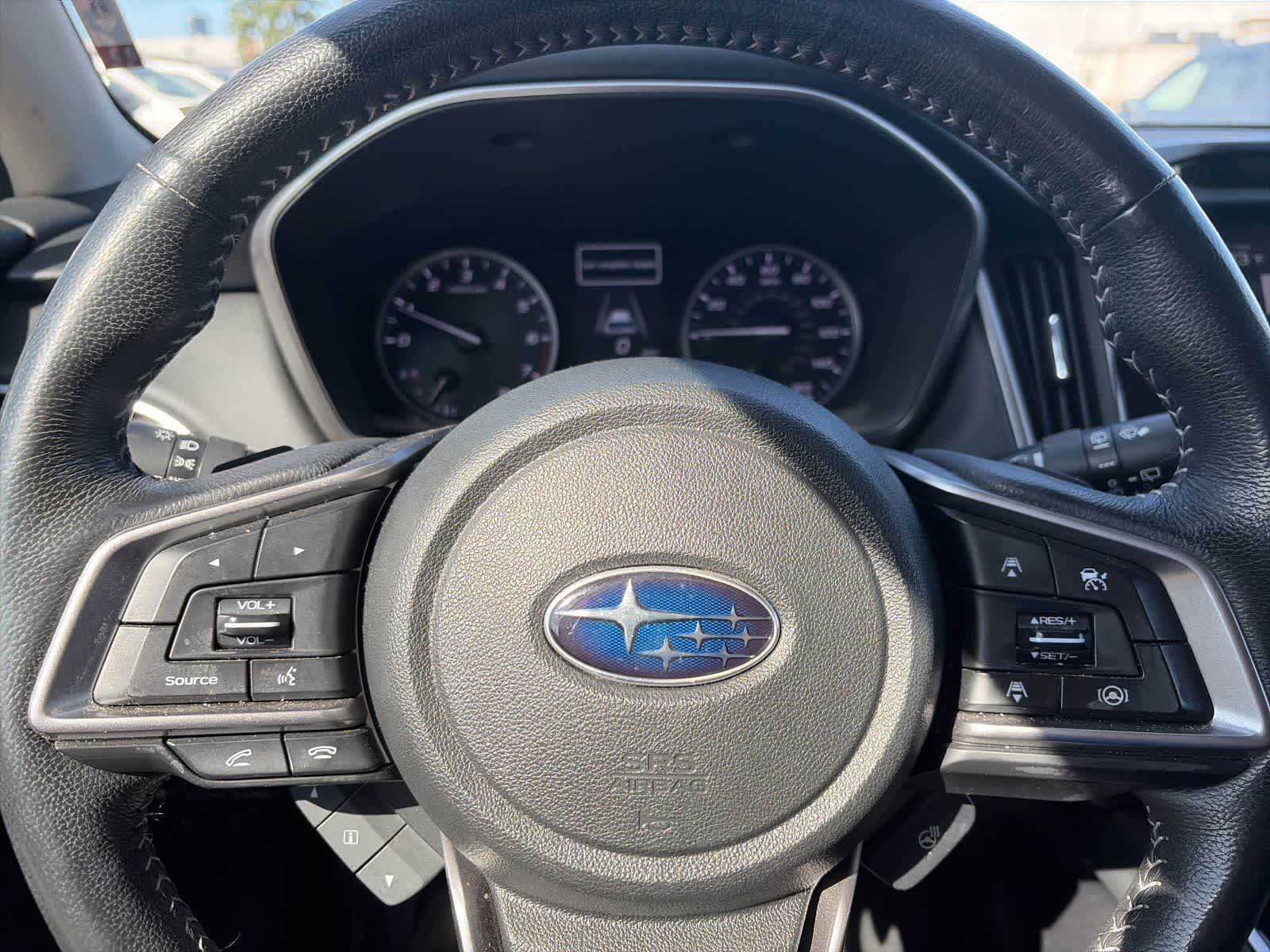 Thumbnail: 2022 Subaru Outback - 32