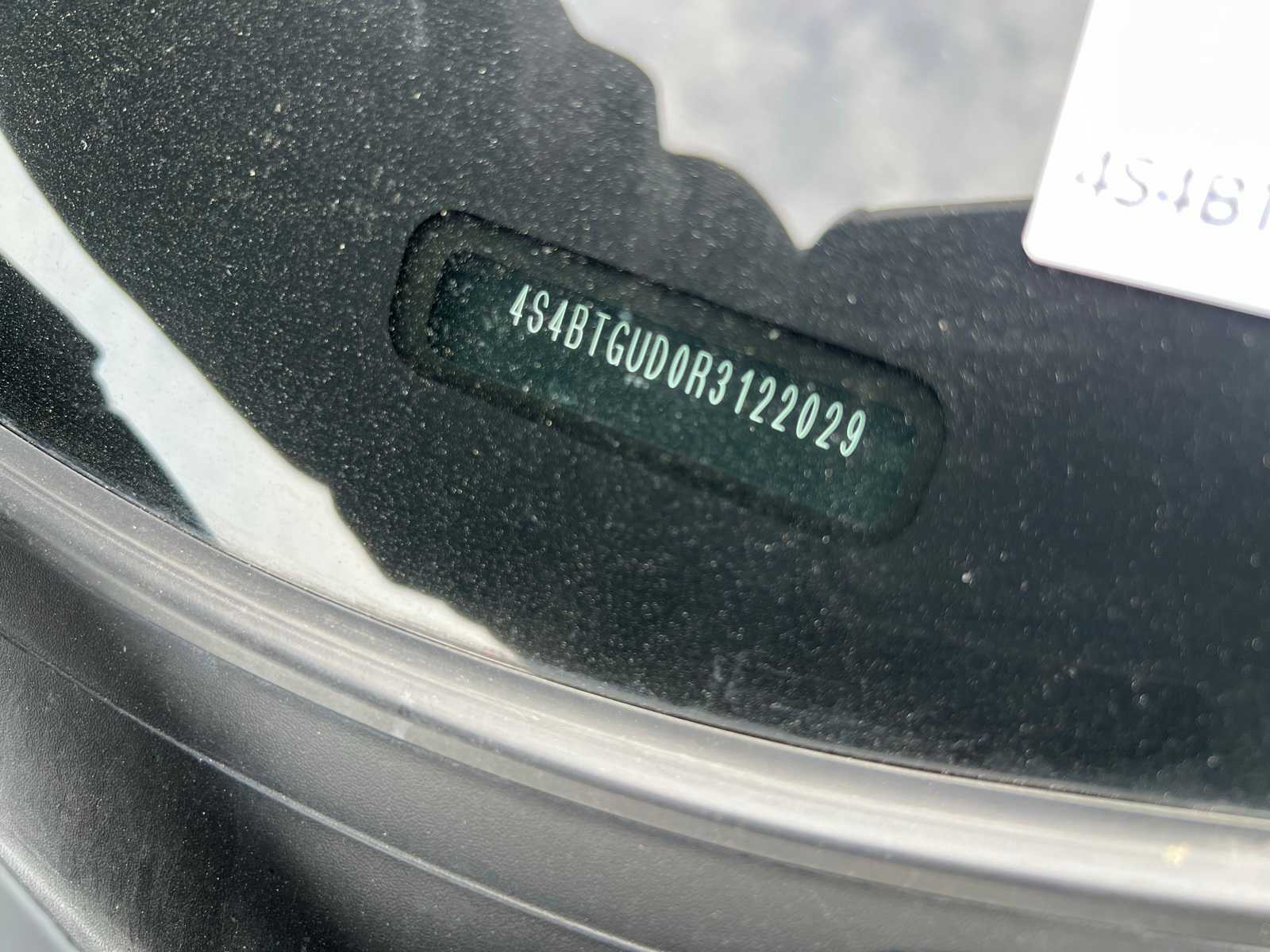 Thumbnail: 2024 Subaru Outback - 39