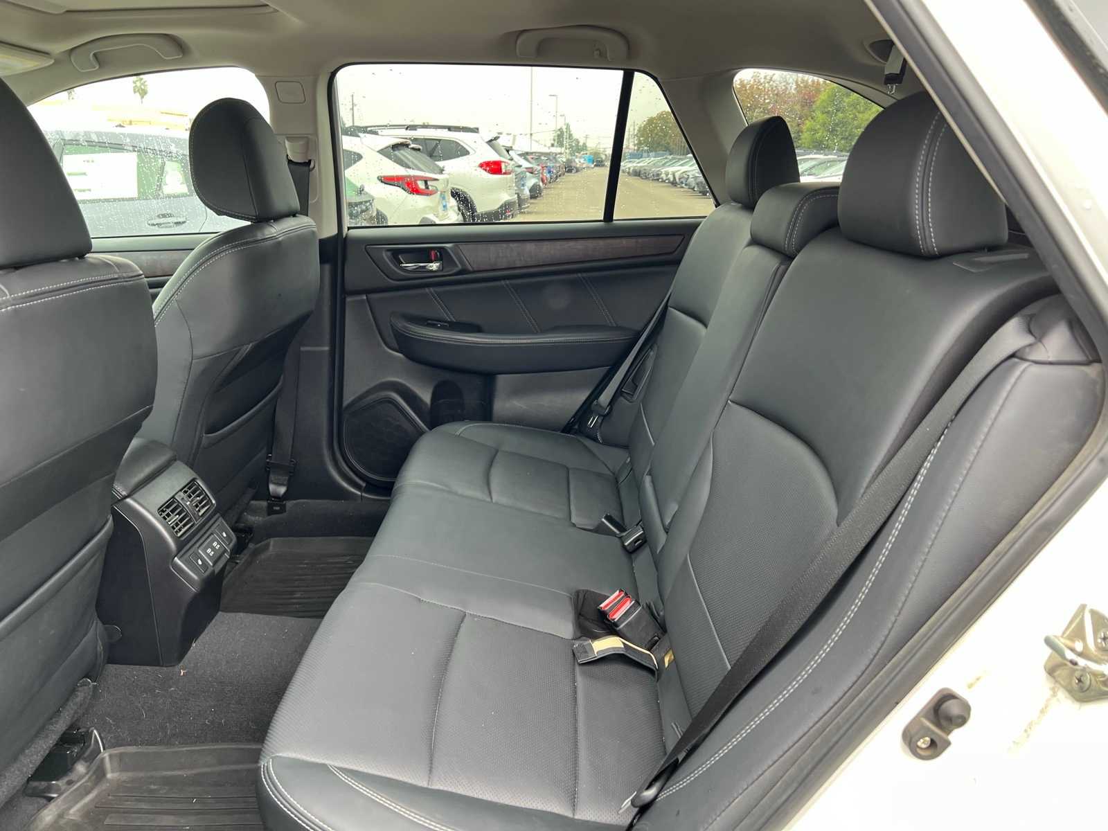 Thumbnail: 2019 Subaru Outback - 19