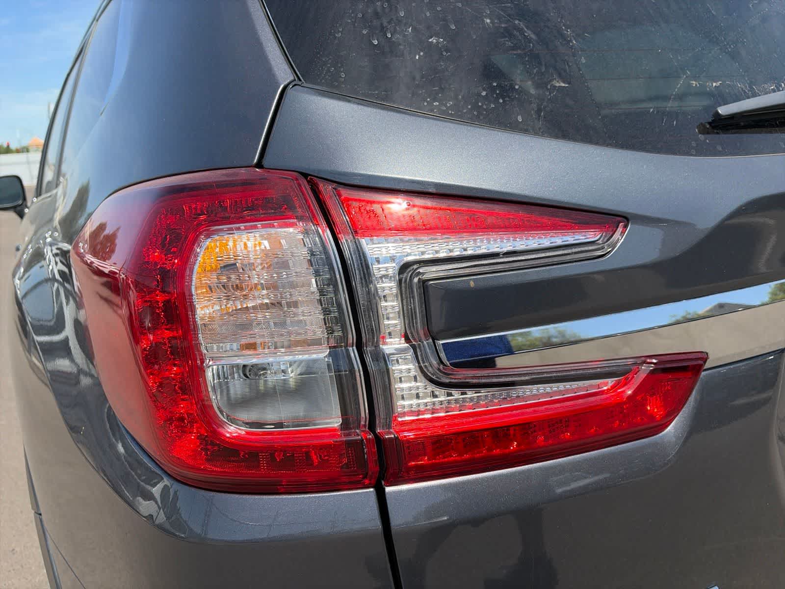 Thumbnail: 2025 Subaru Ascent - 13