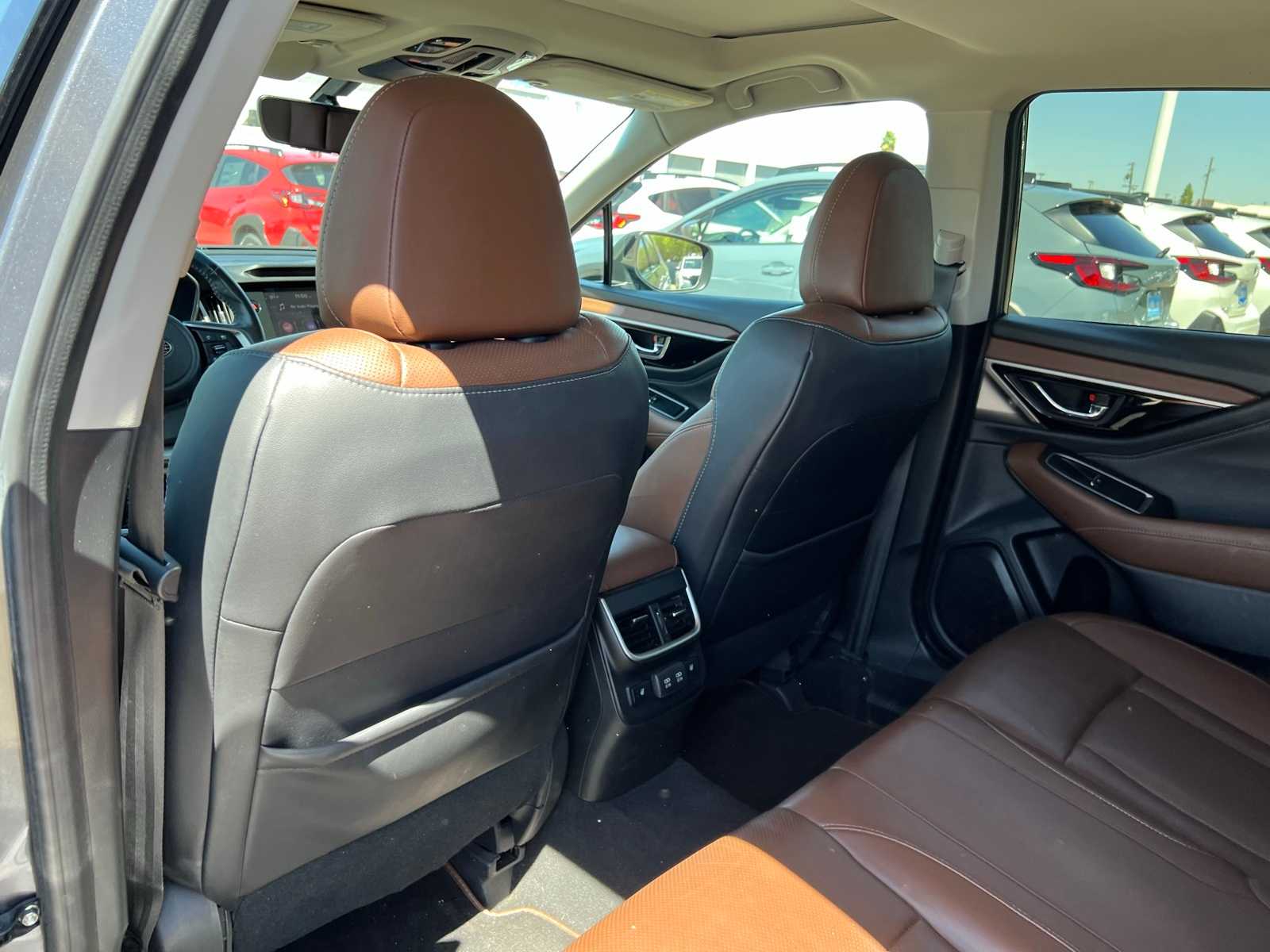 Thumbnail: 2020 Subaru Outback - 18