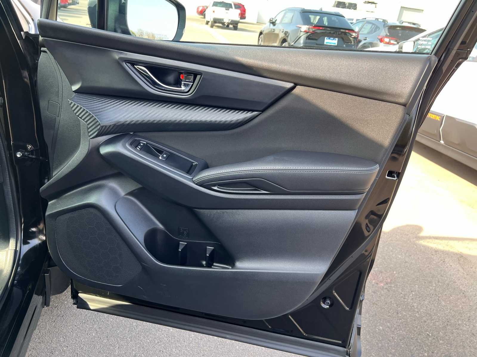 Thumbnail: 2024 Subaru Ascent - 28