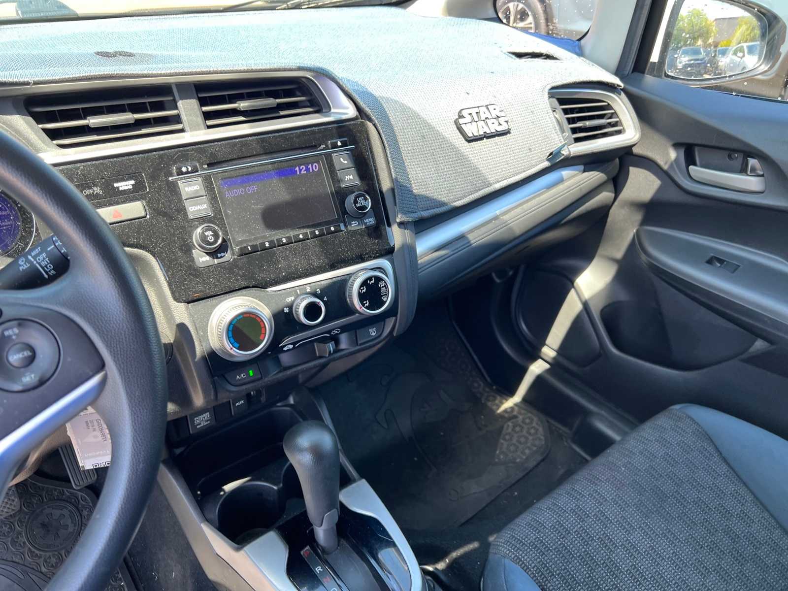 Thumbnail: 2016 Honda Fit - 31