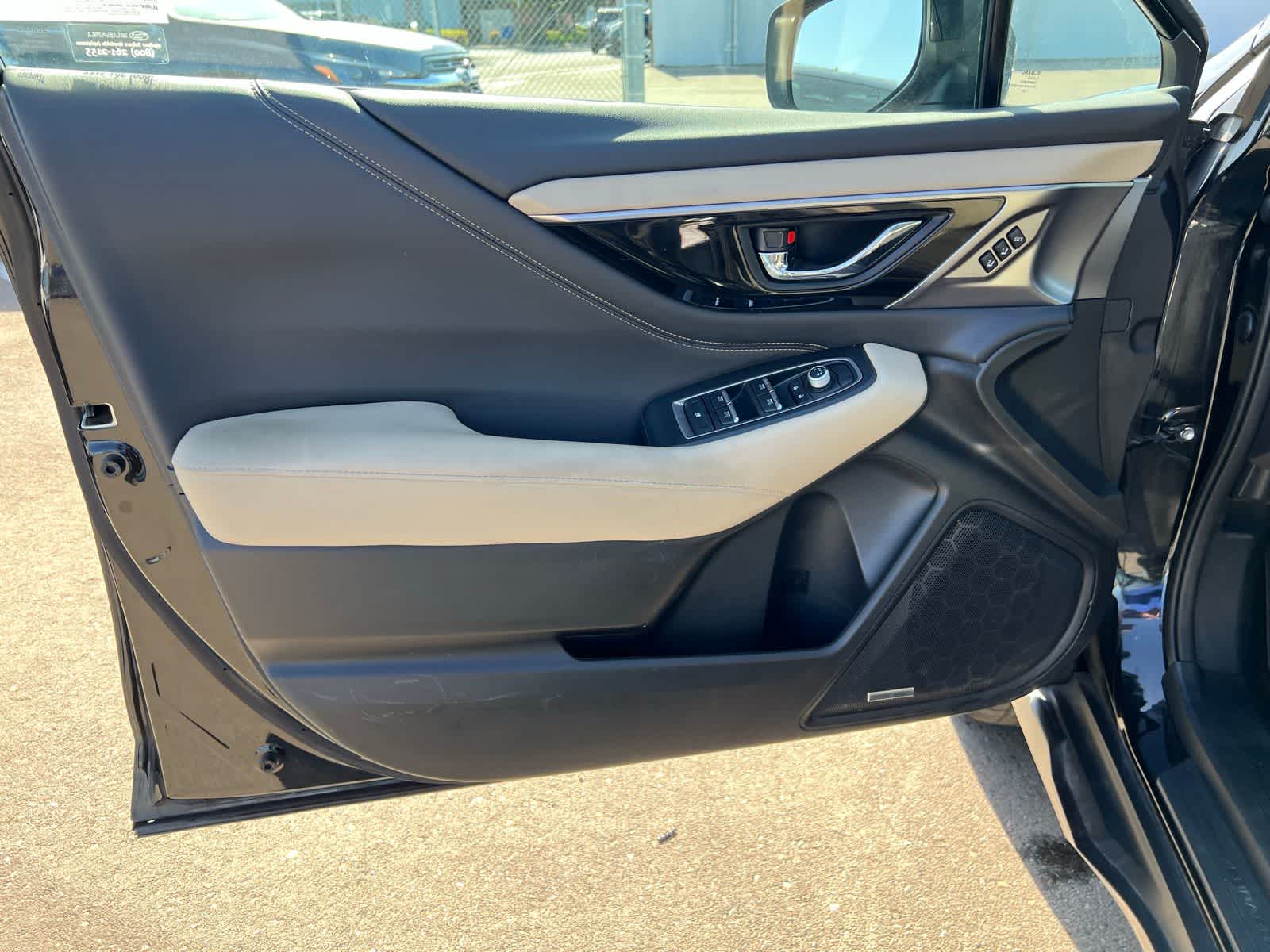 Thumbnail: 2024 Subaru Outback - 16