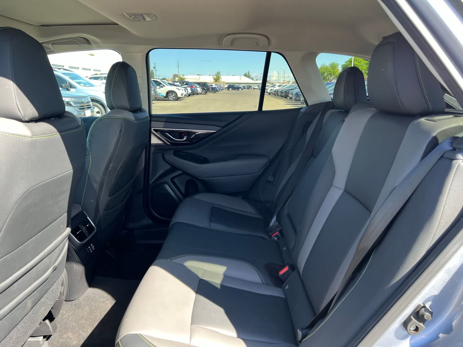 Thumbnail: 2025 Subaru Outback - 19