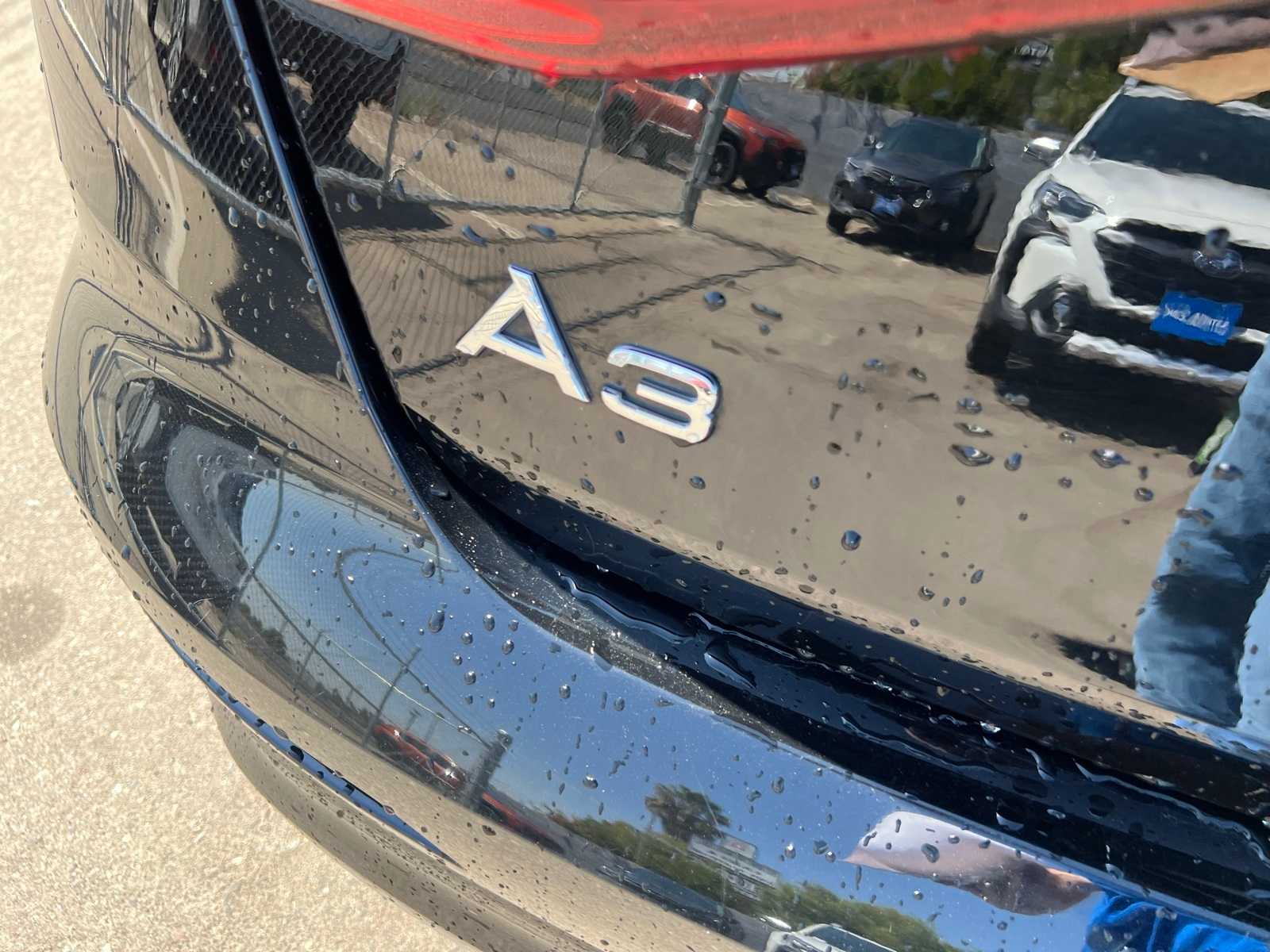 Thumbnail: 2023 Audi A3 - 5