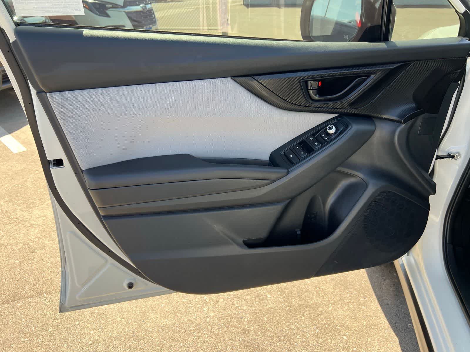 Thumbnail: 2021 Subaru Crosstrek - 14