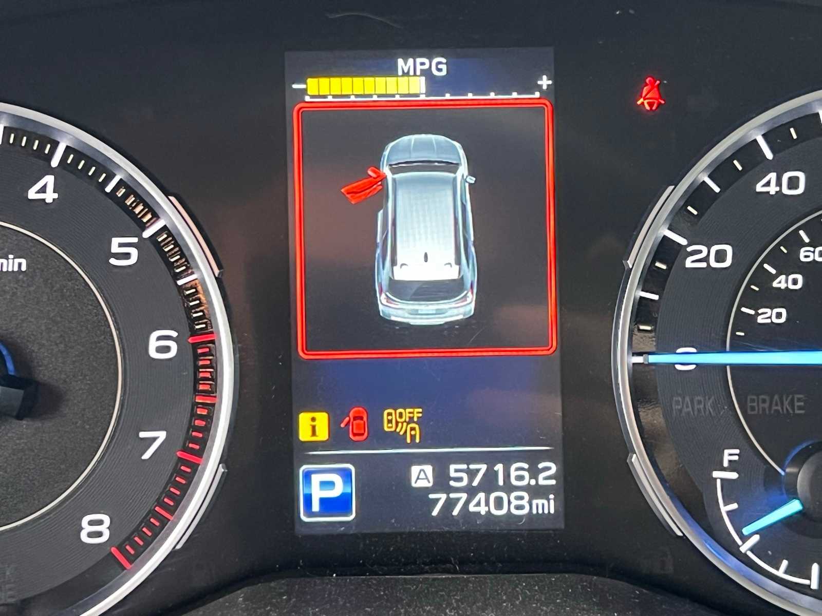 Thumbnail: 2019 Subaru Ascent - 36