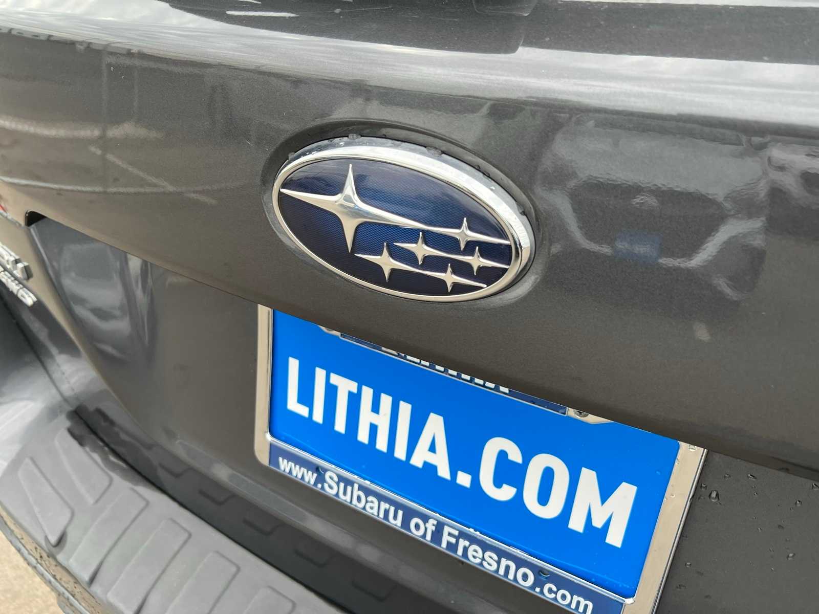 Thumbnail: 2019 Subaru Outback - 6