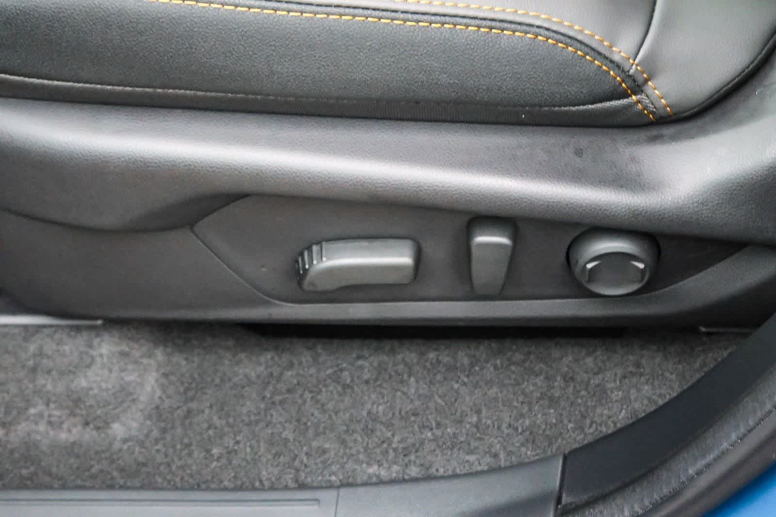 Thumbnail: 2026 Subaru Forester - 20