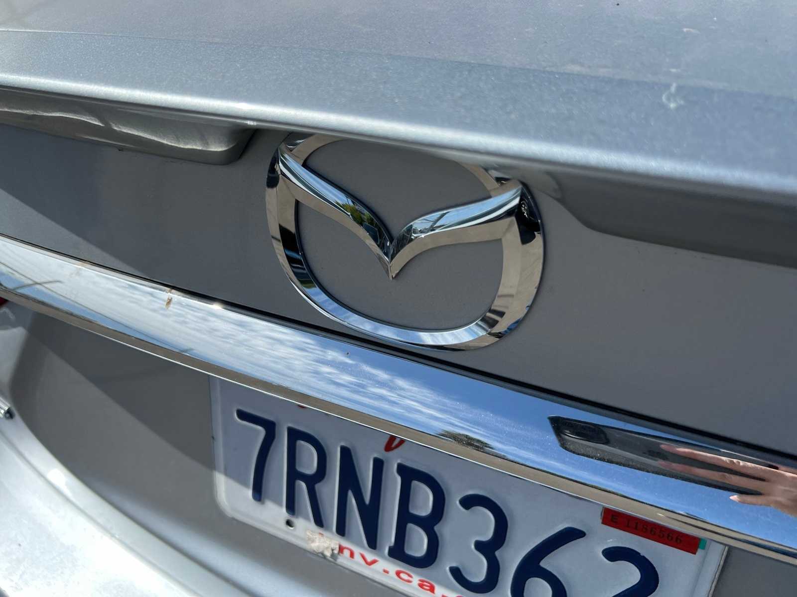 Thumbnail: 2016 Mazda Mazda6 - 6