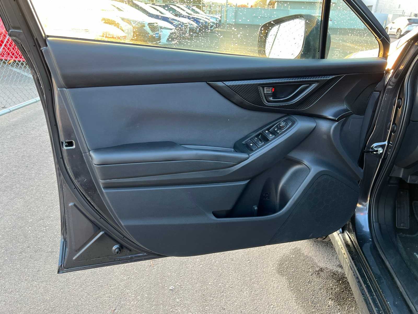 Thumbnail: 2019 Subaru Crosstrek - 16