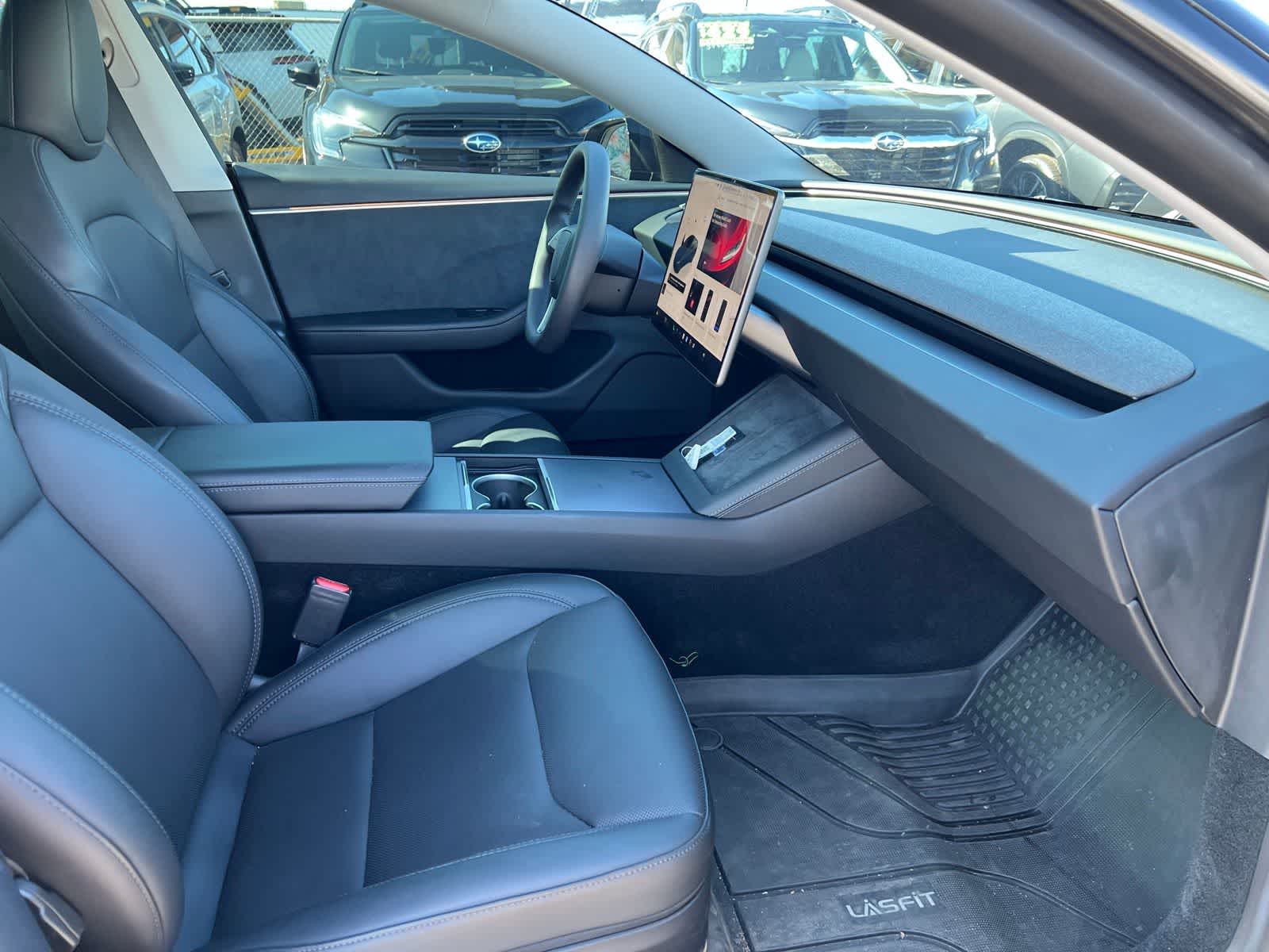 Thumbnail: 2024 Tesla Model 3 - 23