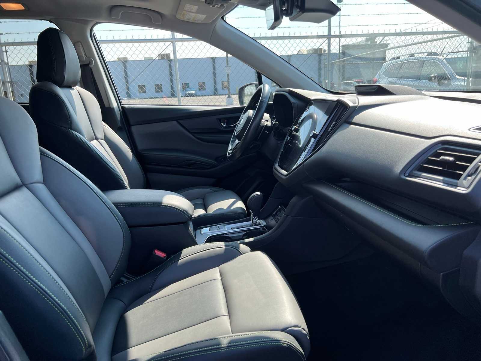 Thumbnail: 2023 Subaru Ascent - 27