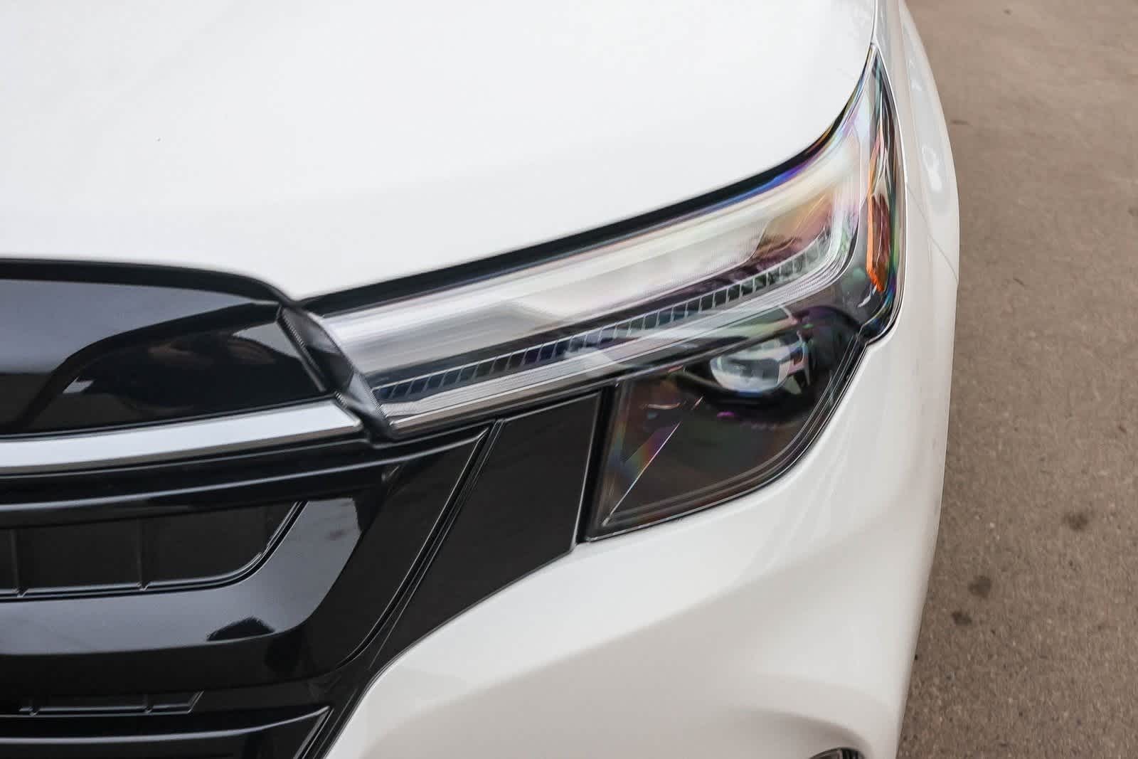 Thumbnail: 2026 Subaru Forester - 11