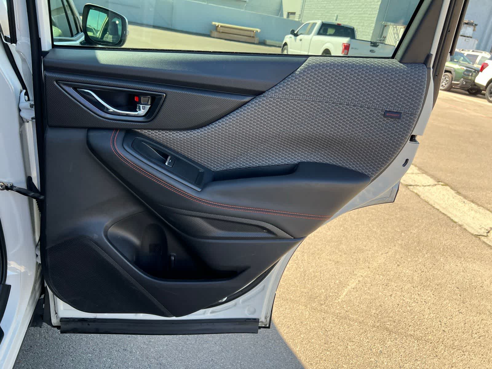 Thumbnail: 2023 Subaru Forester - 24