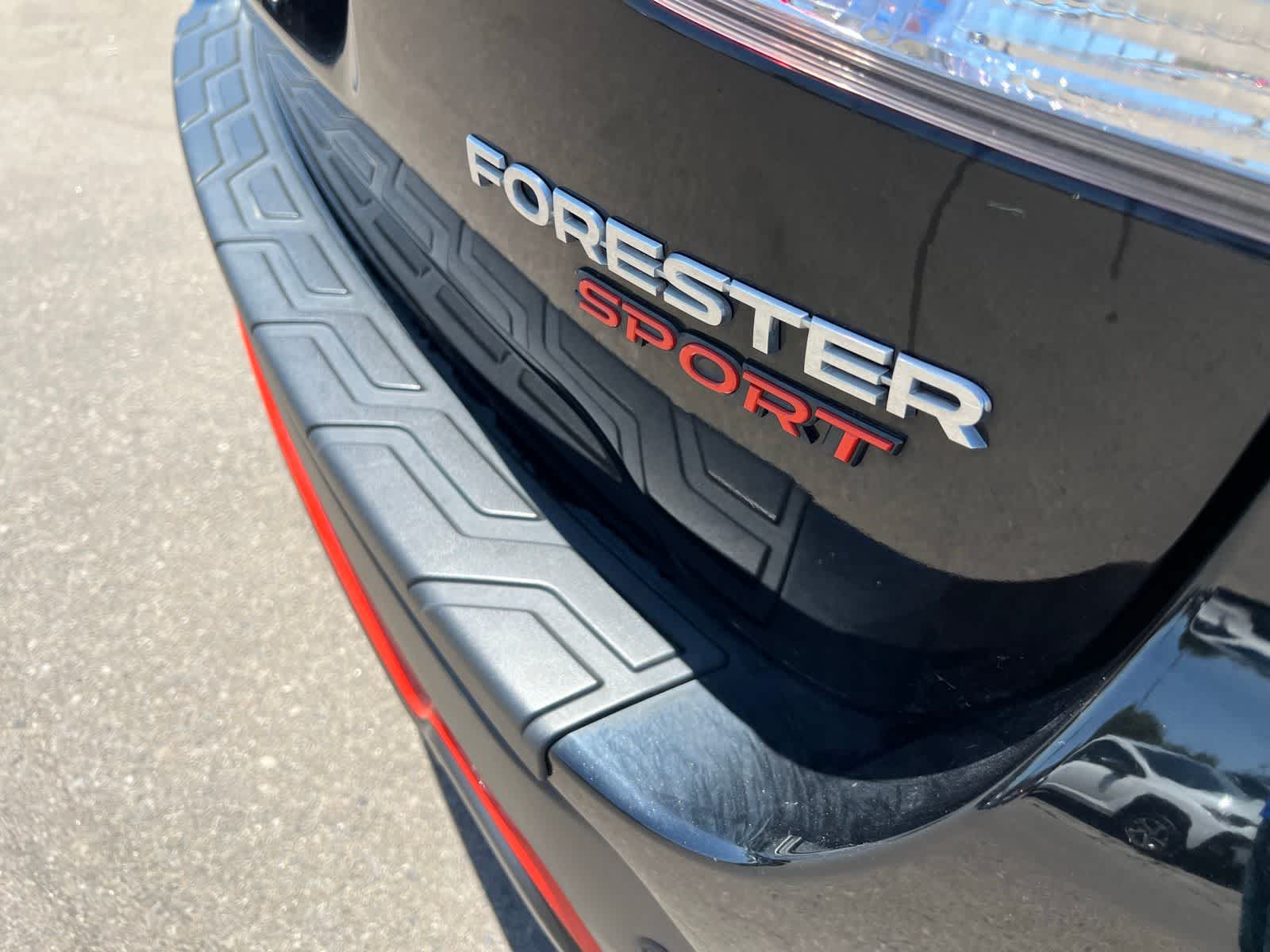 Thumbnail: 2023 Subaru Forester - 7