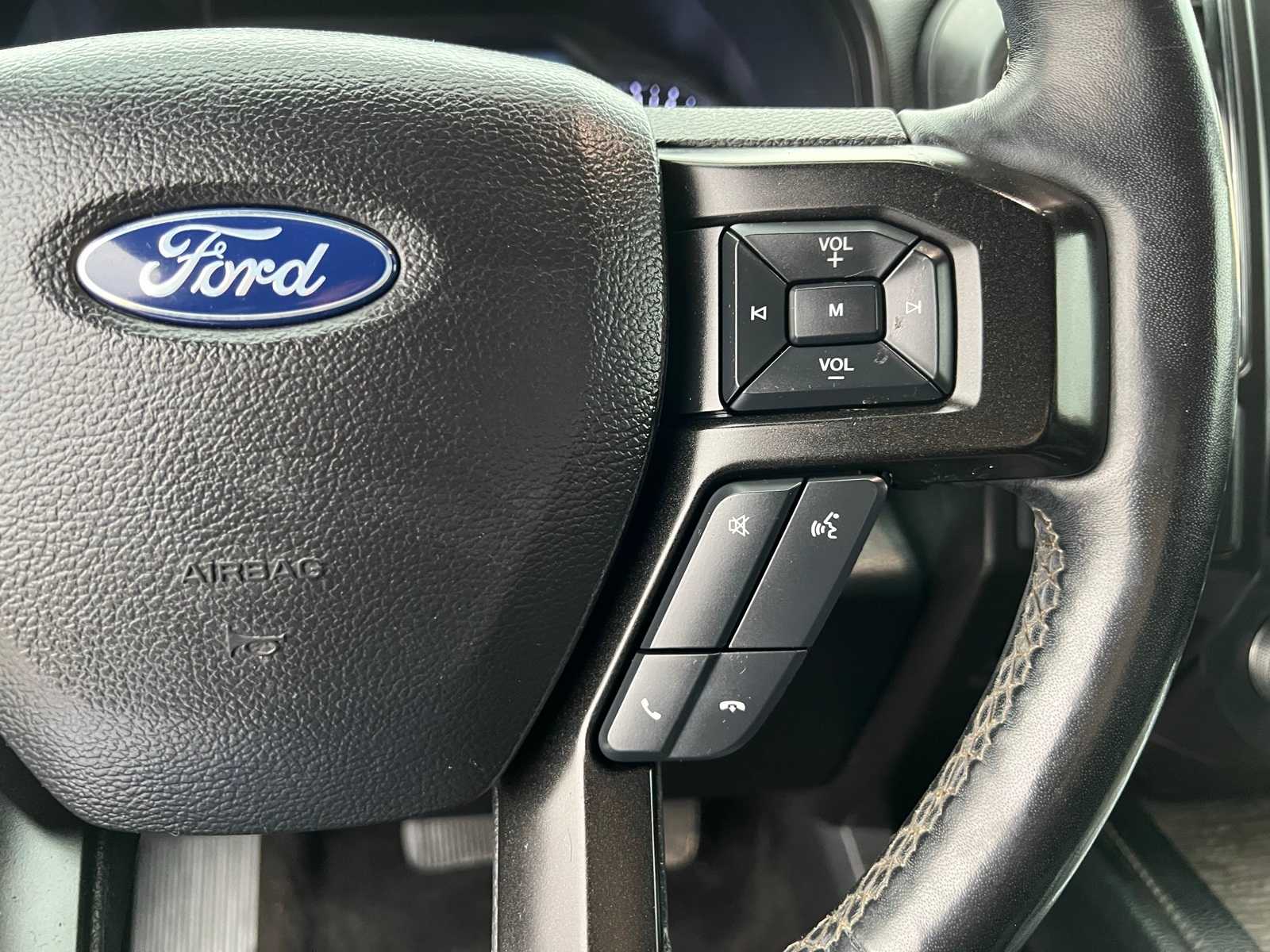 Thumbnail: 2020 Ford Expedition MAX - 37