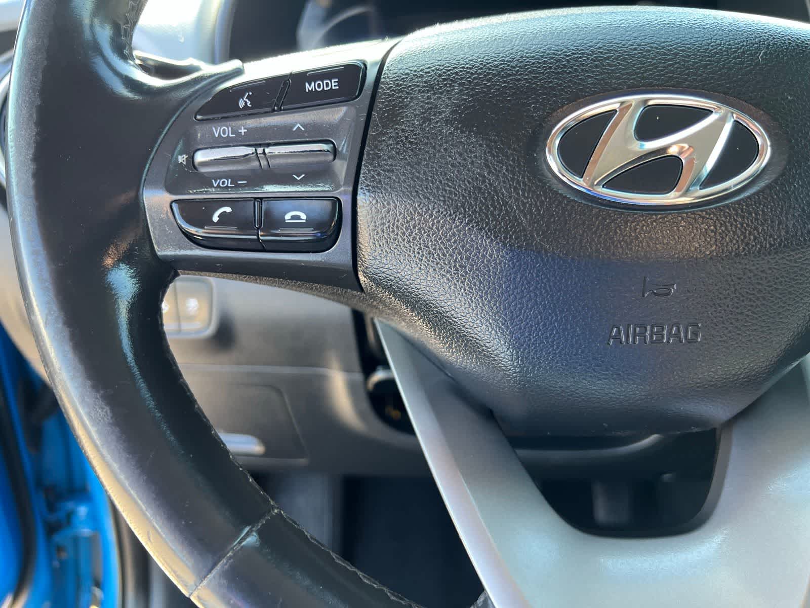 Thumbnail: 2020 Hyundai Kona - 34