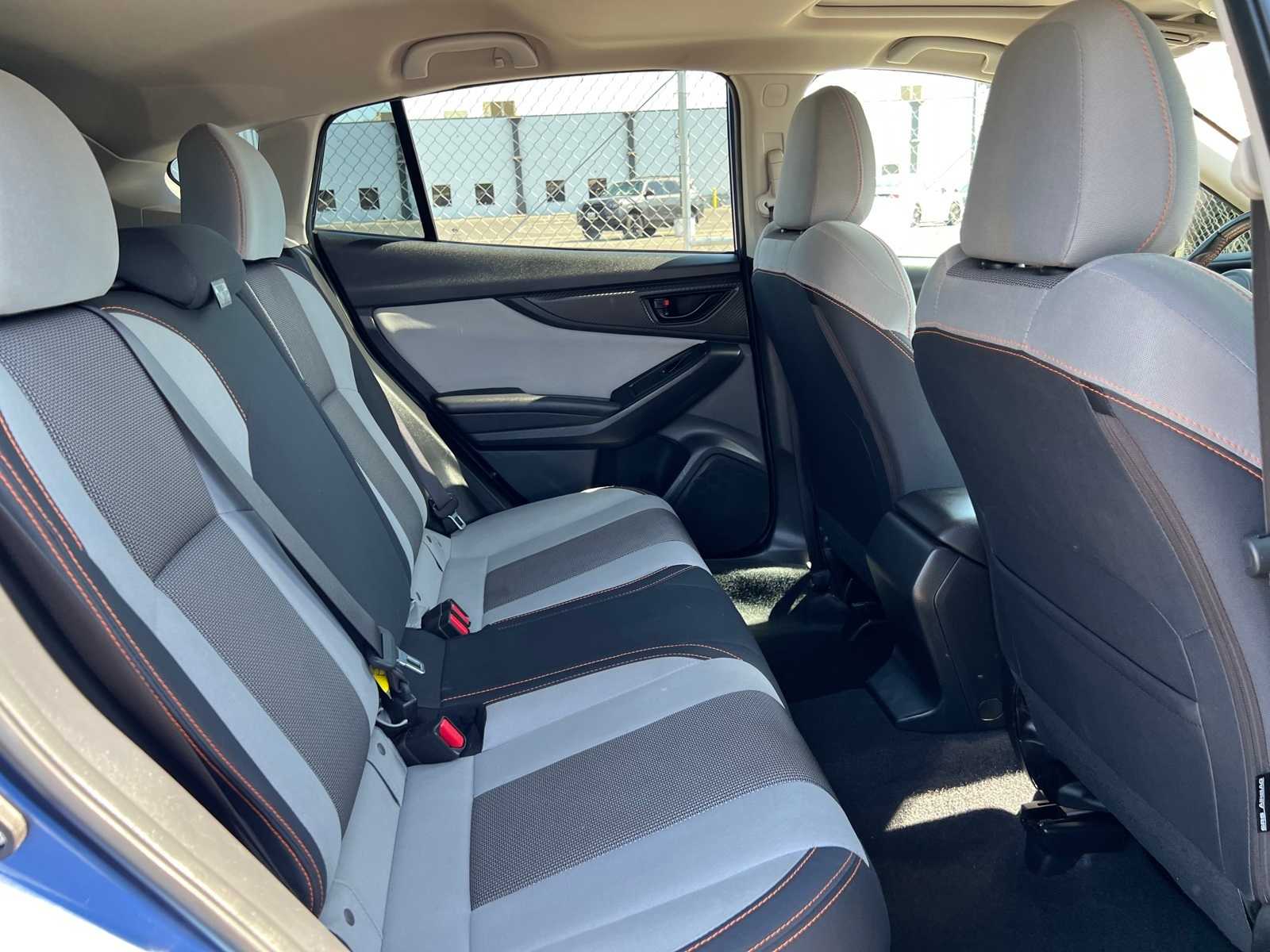Thumbnail: 2020 Subaru Crosstrek - 23