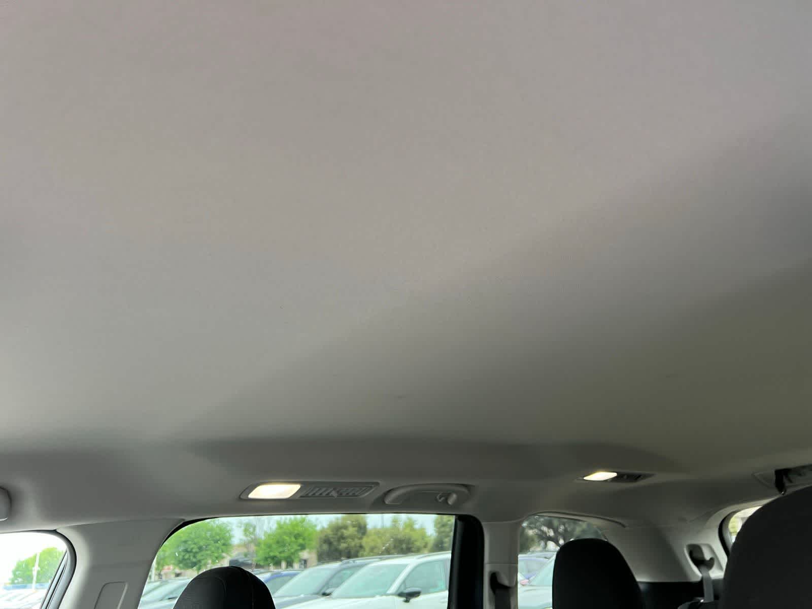 Thumbnail: 2025 Subaru Ascent - 34