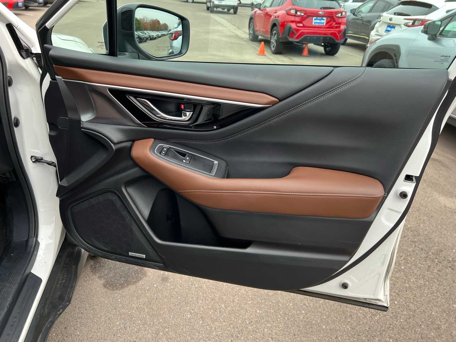 Thumbnail: 2023 Subaru Outback - 28