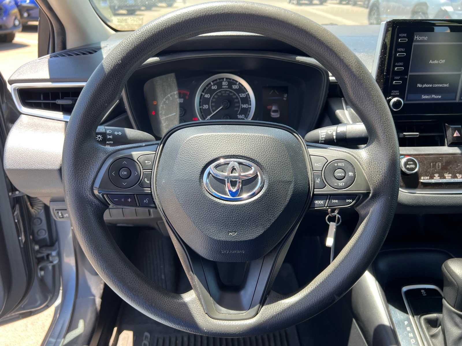 Thumbnail: 2020 Toyota Corolla - 30