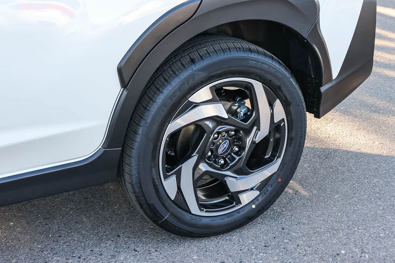 Thumbnail: 2026 Subaru Crosstrek - 10