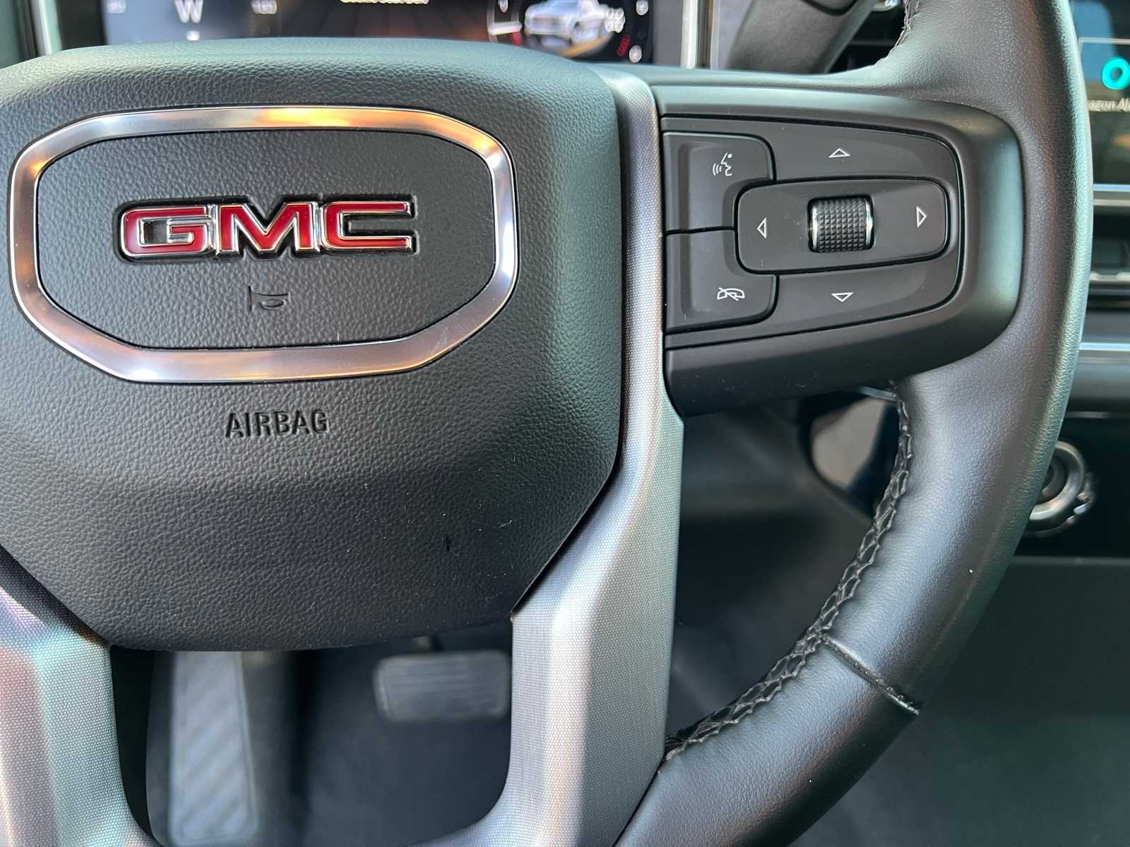 Thumbnail: 2024 GMC Sierra 1500 - 36