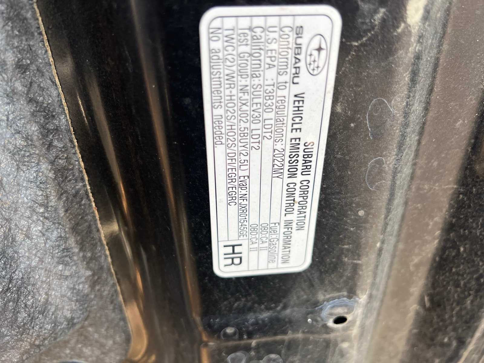 Thumbnail: 2022 Subaru Forester - 40