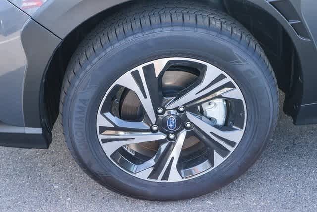 Thumbnail: 2025 Subaru Crosstrek - 9