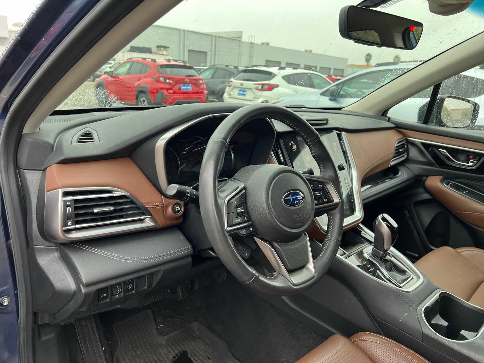 Thumbnail: 2020 Subaru Outback - 14