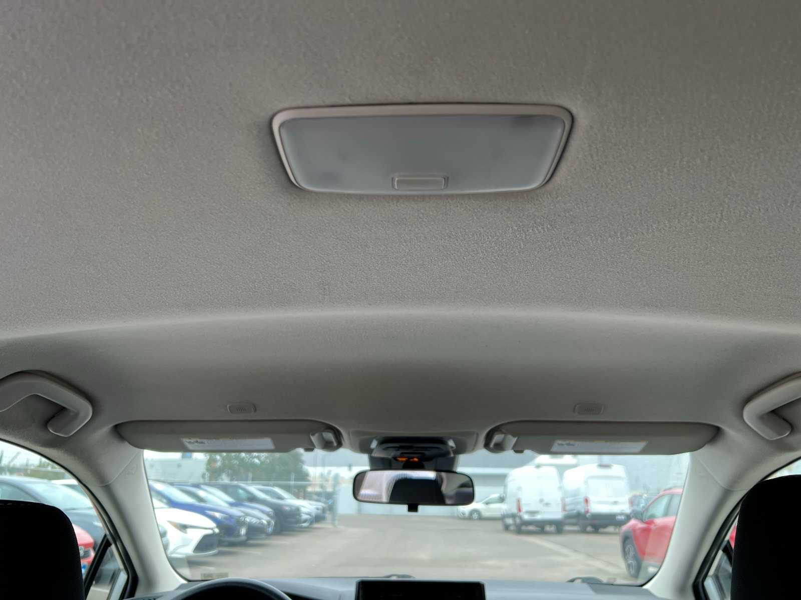 Thumbnail: 2024 Toyota Corolla - 30