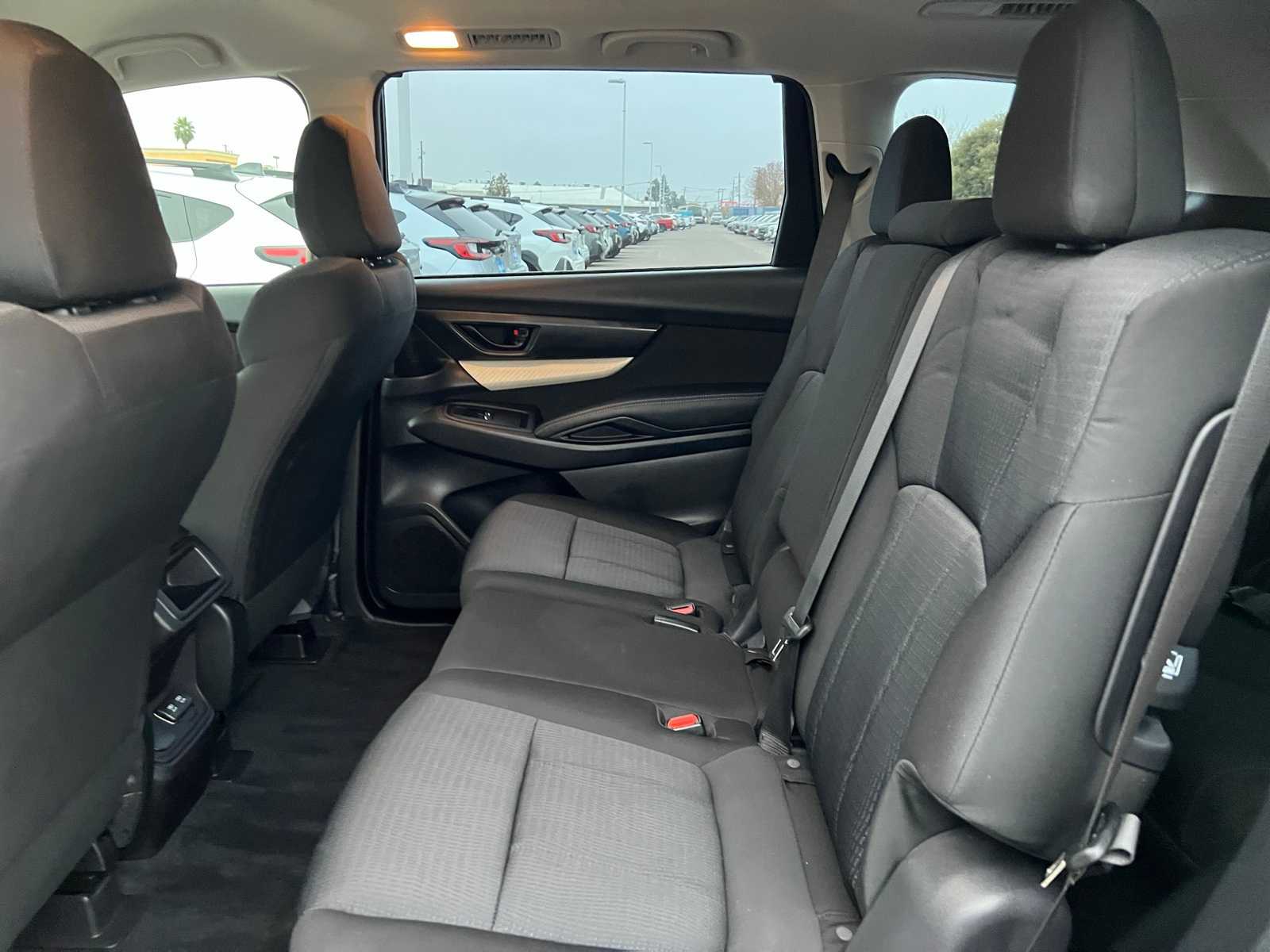 Thumbnail: 2022 Subaru Ascent - 18